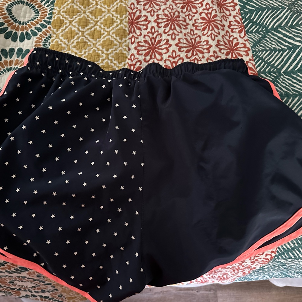 Nike Dri fit shorts